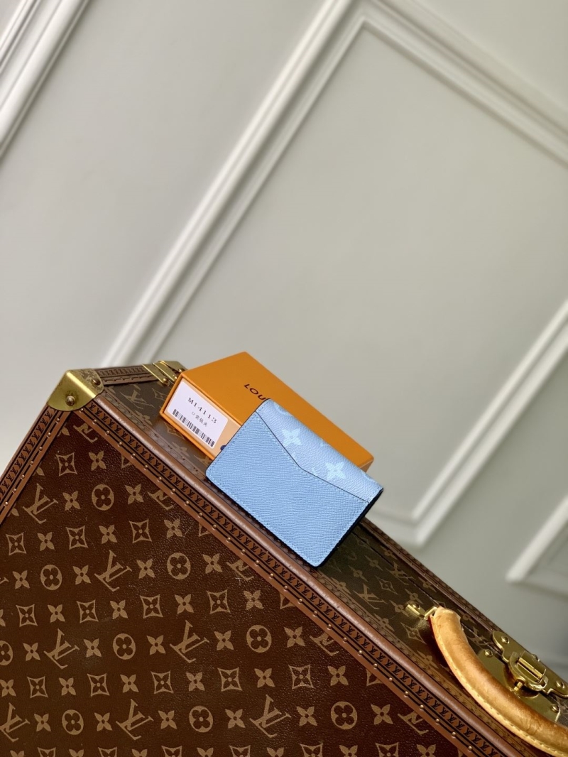 LV Wallets